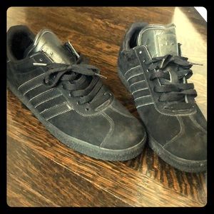 Adidas Gazelle Suede